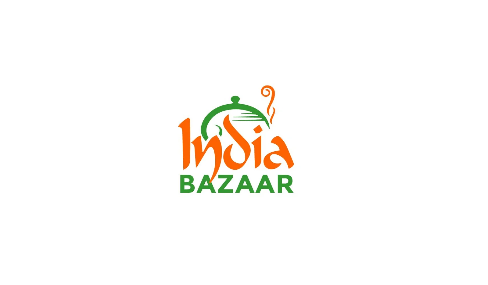 India Bazaar logo
